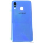 Kryt Samsung Galaxy A40 SM-A405FN zadní modrý – Zbozi.Blesk.cz