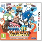 SEGA 3D Classics Collection – Zboží Dáma
