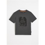 Dakar triko DKR DES 1425 graphite – Zboží Dáma