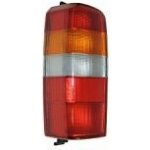 Zadní světlo - levé JEEP CHEROKEE (XJ) | 1996-2001 | TYC | – Hledejceny.cz
