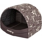 Reedog Kukaň pro psa Sign Dog – Zboží Mobilmania