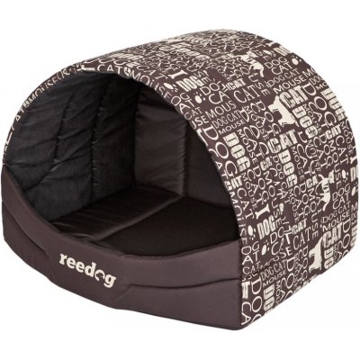 Reedog Kukaň pro psa Sign Dog – Zboží Mobilmania