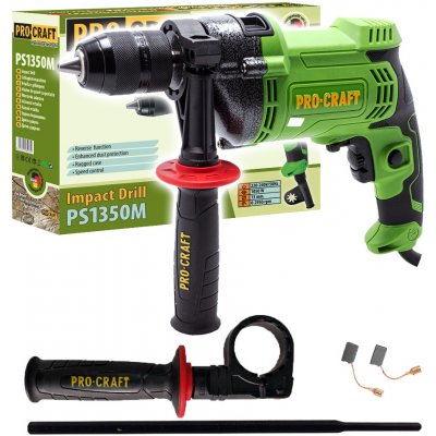 Procraft PS1350 – Sleviste.cz