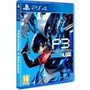 Hra na PS4 Persona 3 Reload