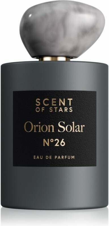 Scent of Stars Orion Solar Nº 26 parfémovaná voda unisex 100 ml