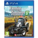 Farming Simulator 17 – Sleviste.cz