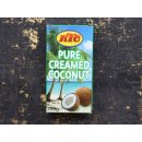 KTC kokosový krém 200 g