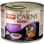 Carny Adult hovězí & jehněčí 0,2 kg – Hledejceny.cz