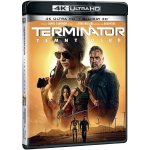 Terminátor: Temný osud 4K BD – Hledejceny.cz