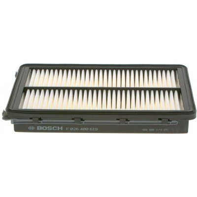 Vzduchový filtr BOSCH F 026 400 619 (F026400619) – Hledejceny.cz