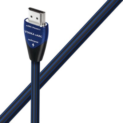 Audioquest Vodka eARC priority HDMI 3m – Zbozi.Blesk.cz