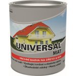 Dulux Universal leskl 0,75 l bílá – Zboží Mobilmania