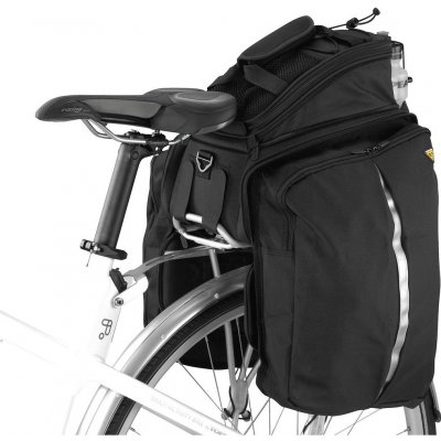 Topeak MTS Trunk Bag DXP – Hledejceny.cz
