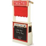 Tidlo hrací obchůdek a divadlo – Hledejceny.cz