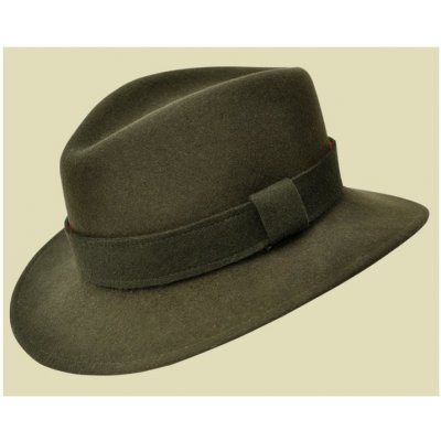 Werra Egon pánský myslivecký klobouk do kapsy – Zboží Dáma