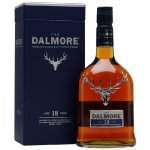 Dalmore 18y 43% 0,7 l (kazeta) – Hledejceny.cz