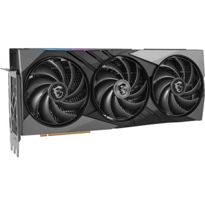 MSI GeForce RTX 4090 GAMING X SLIM 24G – Zboží Živě