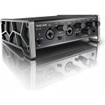 Tascam US-2x2 – Sleviste.cz