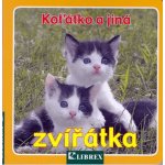 Koťátko a jiná zvířátka – Hledejceny.cz
