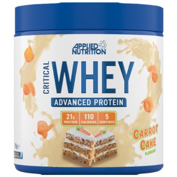 Applied Nutrition Critical Whey Protein 150 g