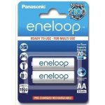 Panasonic Eneloop AA 2ks 3MCCE/2BE – Zbozi.Blesk.cz