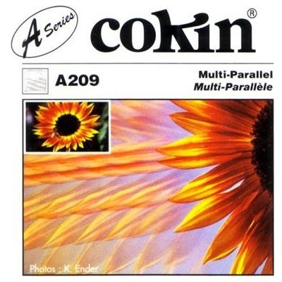 Cokin A209