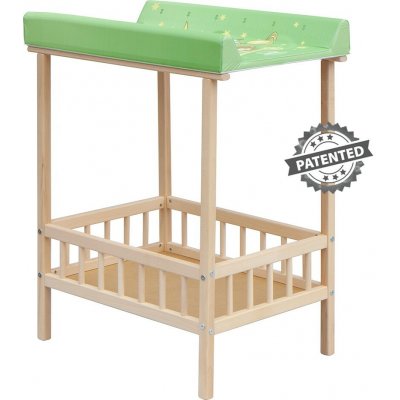 Scarlett SCARLETT pult Pája ECO Galaxy - zelený – Hledejceny.cz