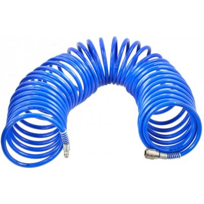 Pneumatická Hadice Spirálová Pu 8x12mm 20m – Hledejceny.cz
