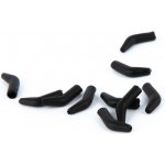 UnderCarp Rovnátka na háček Kickers černá 10 ks – Zboží Mobilmania