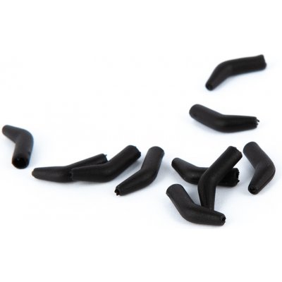 UnderCarp Rovnátka na háček Kickers černá 10 ks – Zboží Mobilmania