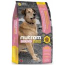 Krmivo pro psa Nutram S6 Sound Adult 13,6 kg