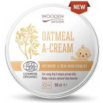 WoodenSpoon Mangové máslo proti striím 100 ml – Zboží Dáma