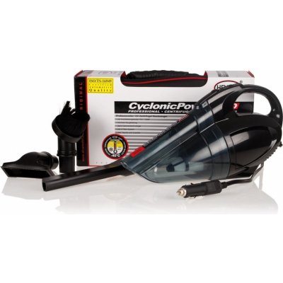 Heyner CYCLONIC POWER PRO – Hledejceny.cz