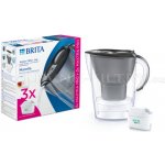Brita Marella 2,4 l grafit 2024 + MX Pro PO 3 ks – Sleviste.cz