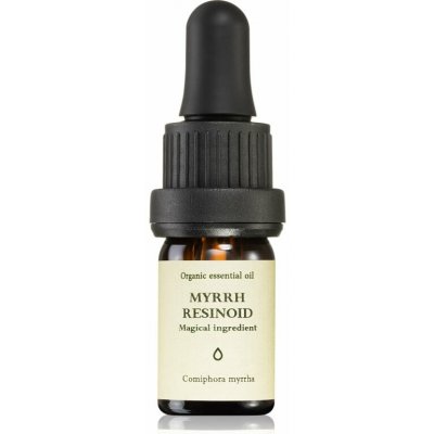 Smells Like Spells Myrrh Resinoid esenciální vonný olej 5 ml – Hledejceny.cz