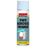 Soudal SWS Spray primer 500ml 4400888 – Zboží Mobilmania