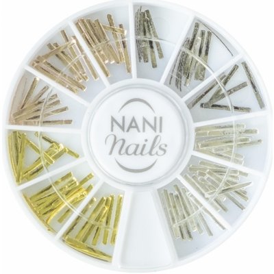 NANI zdobení karusel 55 – Hledejceny.cz