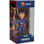 MINIX Football: FC Barcelona - Pedri – Zboží Dáma