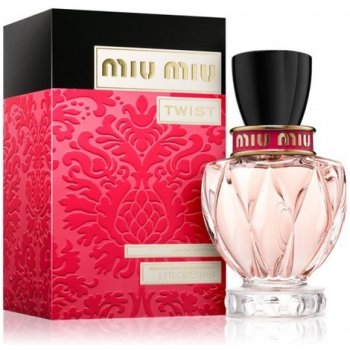 Miu Miu Twist parfémovaná voda dámská 100 ml