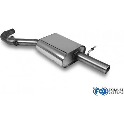 FOX SK071000-VSD – Zbozi.Blesk.cz