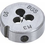 BGS 1900-M3X0.5-S, Závitové očko | M3 x 0,5 x 25 mm – Hledejceny.cz