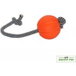 Collar Liker Míček se šňůrkou malý 5 cm – Sleviste.cz