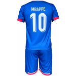 JAKS Dětský fotbalový dres Mbappe France – Hledejceny.cz