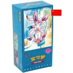 Pokémon TCG Gem Pack Vol. 2 booster box CHN – Zboží Dáma