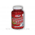 Amix Vitamin C 1000 mg 100 kapslí – Hledejceny.cz