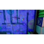 The Plucky Squire – Zboží Dáma