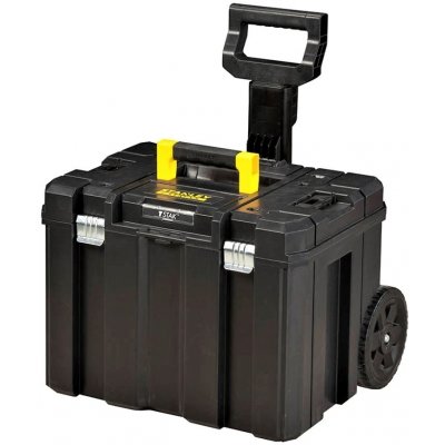 Stanley FMST1-75753 MOBILE STORAGE TSTAK FatMax – Zboží Dáma