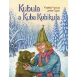 Kubula a Kuba Kubikula – Zboží Mobilmania