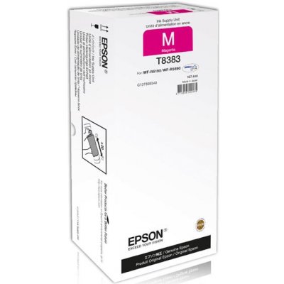 Epson T8383 - originální – Hledejceny.cz