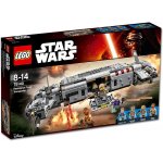 LEGO® Star Wars™ 75140 Vojenský transport Odporu – Zbozi.Blesk.cz